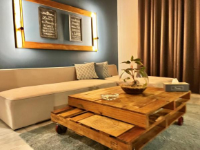 Cozy 4 bedroom villa